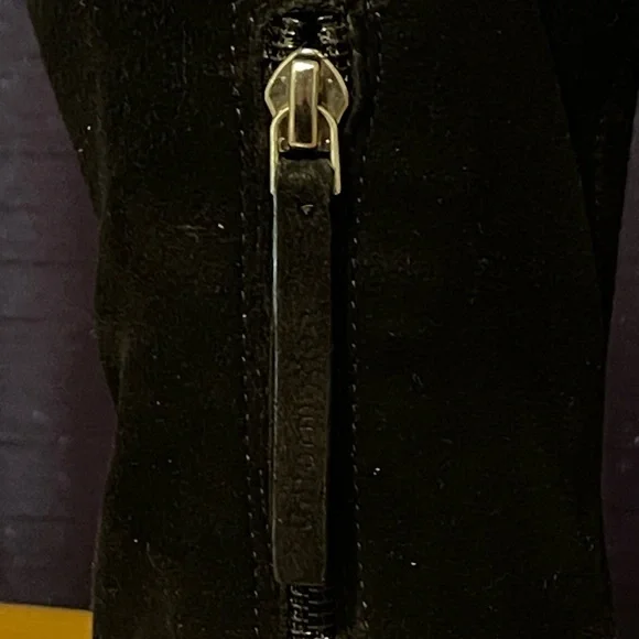 REFORMATION Raven Knee Boot